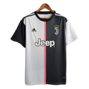 Juventus - Retro Home 2019/20 Jersey