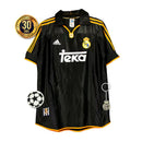 REAL MADRID II 98/99 (RETRO)