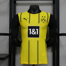BORUSSIA DORTMUND (PLAYER VERSION) 24/25