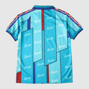 Barcelona - Retro Away 1996/97 Jersey