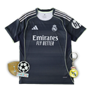 Real Madrid - Away 25/26 Men's Jersey