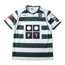 Sporting CP - Retro Home 2002/03 Jersey