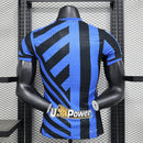 INTER DE MILAN I 24/25 (PLAYER VERSION)