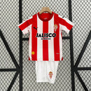 GIJON I 23/24 KIDS SET