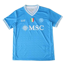 Napoli - Home 25/26 Men's Jersey
