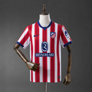 ATLÉTICO DE MADRID 26/27