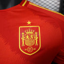 Jersey España 24/25 (JUGADOR) - SPAIN STORE
