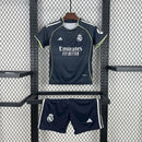 KIDS SET REAL MADRID 25/26