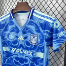 KIDS SET TIGRES AUNL 25/26