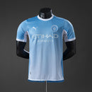 MANCHESTER CITY (JUGADOR) 26/27