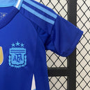 Jersey Argentina 24/25 - Kids (Short Included) - SPAIN STORE