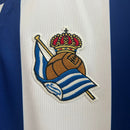 REAL SOCIEDAD 24/25 +5 GIFTS 🎁