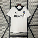 Jersey Colo Colo 24/25 - LUXSHOP STORE