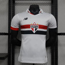 Jersey Sao Paulo 24/25 (JUGADOR) - LUXSHOP STORE