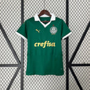 Jersey Palmeiras 24/25 - Women's - LUXSHOP STORE