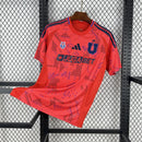 UNIVERSIDAD DE CHILE 25/26