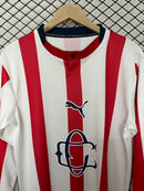 Chivas Guadalajara 120th Anniversary Long Sleeve 2026/27