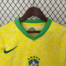 Jersey Brasil 24/25 - Women's - SPAIN STORE