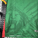 CAMEROON 25/26