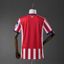 ATLÉTICO DE MADRID 26/27