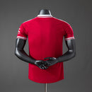 MANCHESTER UNITED (JUGADOR) 26/27