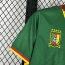CAMEROON 25/26