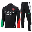 ARSENAL 24/25 HALF-ZIP II TRACKSUIT