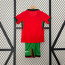 KIDS SET PORTUGAL 24/25