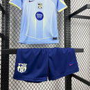 KIDS SET BARCELONA 25/26 *OFICIAL* + 5 GIFTS 🎁