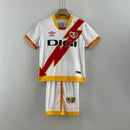RAYO VALLECANO I 23/24 KIDS SET