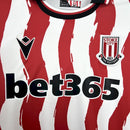 STOKE CITY 25/26
