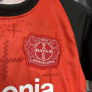 KIDS SET BAYERN  LEVERKUSEN 24/25