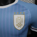 Jersey Uruguay 24/25 (JUGADOR) - SPAIN STORE