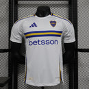 BOCA JUNIORS (PLAYER VERSION) 24/25
