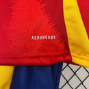 Jersey España 24/25 - Kids (Short Included) - SPAIN STORE