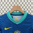 KIDS SET BRAZIL 24/25