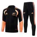 ARSENAL 26/27 FULL-ZIP II TRACKSUIT