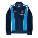 SSC NAPOLI 25/26 ANTHEM DARK BLUE EURO JACKET