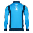SSC NAPOLI 25/26 ANTHEM SKY BLUE EURO JACKET