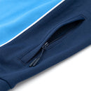 SSC NAPOLI 25/26 ANTHEM SKY BLUE EURO JACKET