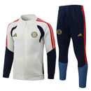 BAYERN MUNCHEN 26/27 FULL-ZIP II TRACKSUIT