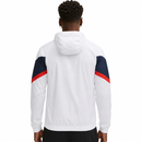 CHELSEA 25 WHITE WINDBREAKER