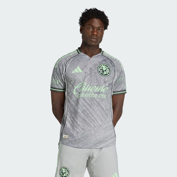 Club América - Third 25/26 Player Version Jersey