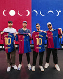 Barcelona WOMEN'S ColdPlay 24/25 - SPECIAL EDITION  *OFICIAL* + 5 GIFTS 🎁