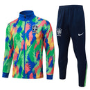 BRAZIL 25/26 TRAINING TRACKSUIT