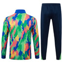 BRAZIL 25/26 TRAINING TRACKSUIT