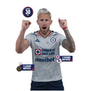 Cruz Azul - Away 25/26 Fan Version Jersey