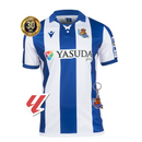 REAL SOCIEDAD 24/25 +5 GIFTS 🎁