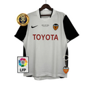 VALENCIA I 03/04 (RETRO) +5 GIFTS 🎁