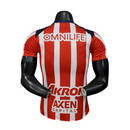Chivas Guadalajara - Home 25/26 Player Version Jersey